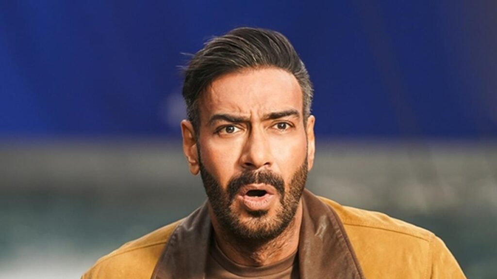 Ajay Devgn’s ‘Dhamaal 4’ wraps shooting, film to release on Eid 2026