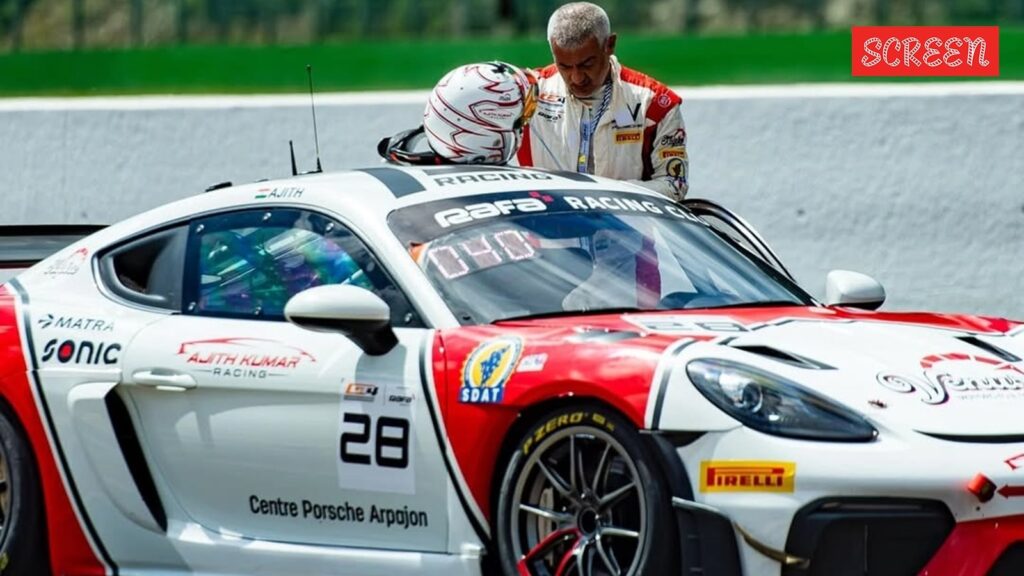 Ajith Kumar recently opened up about the risks involved in motorsport, emphasising why people should look beyond the accidents.