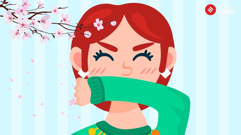 Smell harassment, Sumehara