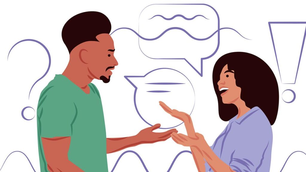 All you need to know about: otroverts