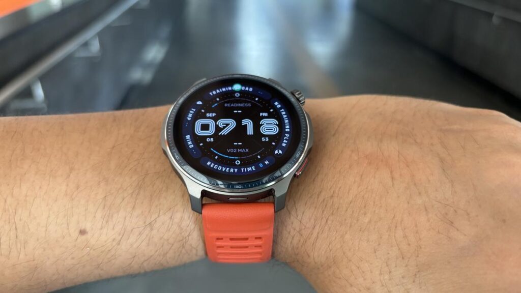 Amazfit Balance 2 Review: A perfect hybrid and a worthy investment