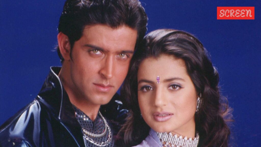 Hrithik Roshan’s latest film, War 2, failed to make a mark at the box office.