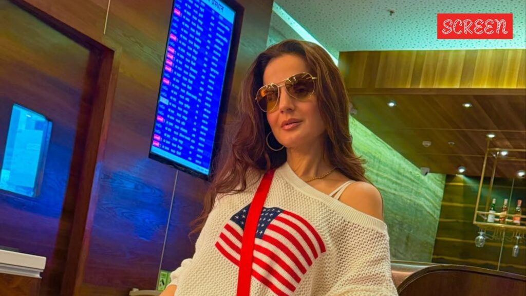 Ameesha Patel said no to marriage as she was asked to quit acting, sit at home: ‘Even today, I get proposals from men half my age’ | Bollywood News Ameesha Patel