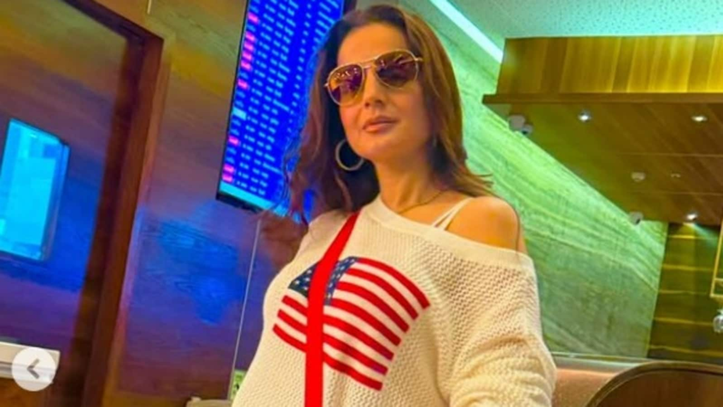 Ameesha Patel says being outsider in industry is very hard: ‘People do not like me because I don’t maska-lagao for work'