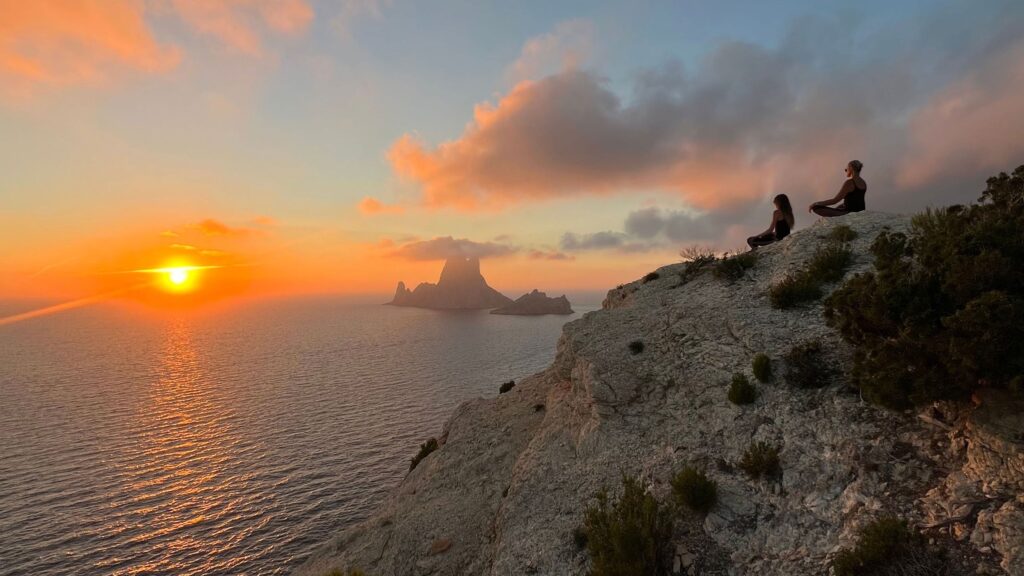 An Editor’s Guide to Wellness in Ibiza An Editor's Guide to Wellness in Ibiza