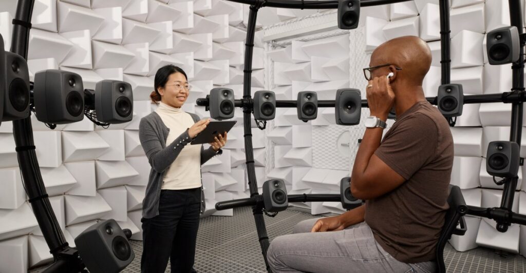 Apple AirPods as hearing aids: how gadgets become assistive tech