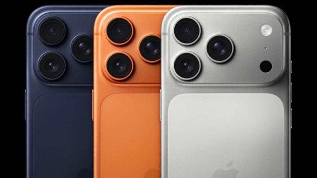 Apple iPhone 17 Series Launched: iPhone 17 Air Thinnest ever with new design; prices surge amid currency depreciation”