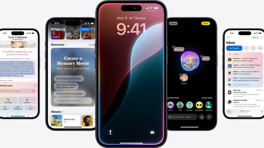 Apple’s Siri may be powered by Google Gemini AI, with possible launch in 2026