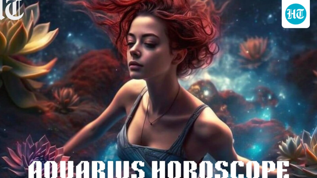 Aquarius Horoscope Today for September 23, 2025: Good health and well-being