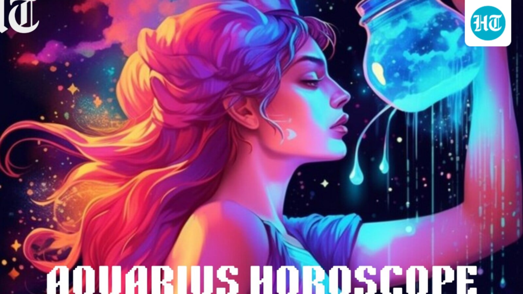 Aquarius Horoscope Today for September 24, 2025: Financial windfall is foreseen