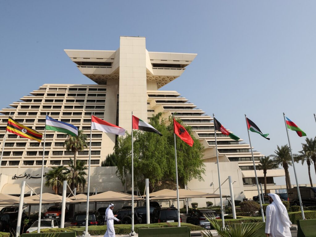 Arab-Islamic summit expected to yield concrete measures against Israel | Arab League News