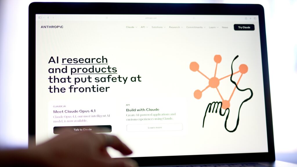 As AI advances, doomers warn the superintelligence apocalypse is nigh : NPR