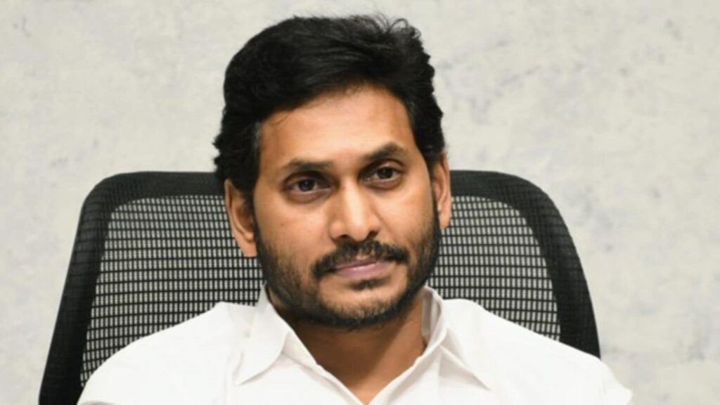 As Jagan goes to court for LoP status, post vacant in many states now | Political Pulse News Jagan Mohan Reddy