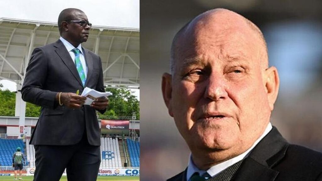 Asia Cup 2025: Richie Richardson and Andy Pycroft head panel of match officials