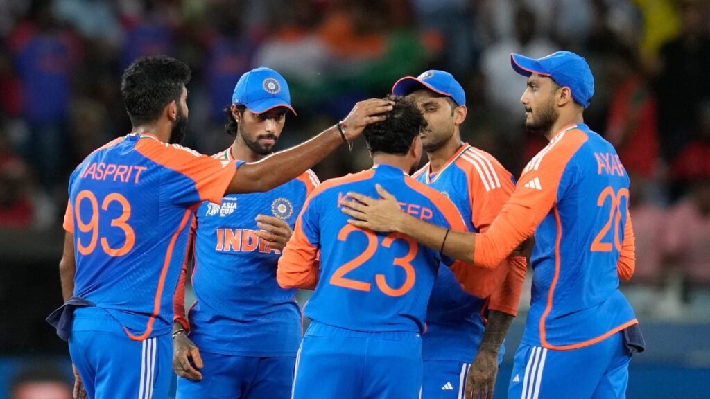 Asia Cup 2025 Super 4 Points Table: Updated Points table after India vs Bangladesh Clash India vs Bangladesh Super 4s Asia Cup points table