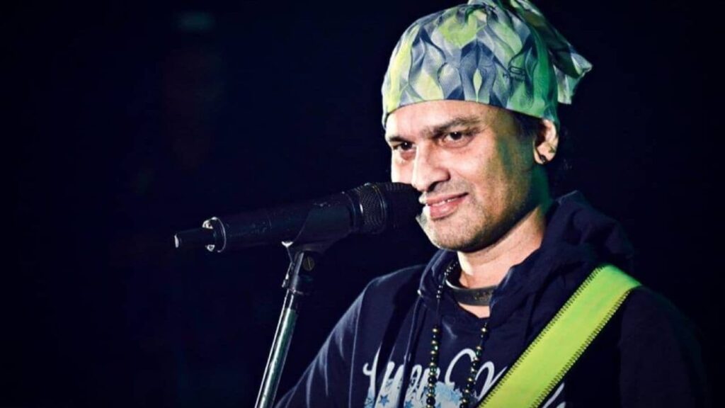 'Assam lost one of its favourite sons': CM mourns singer Zubeen Garg's death