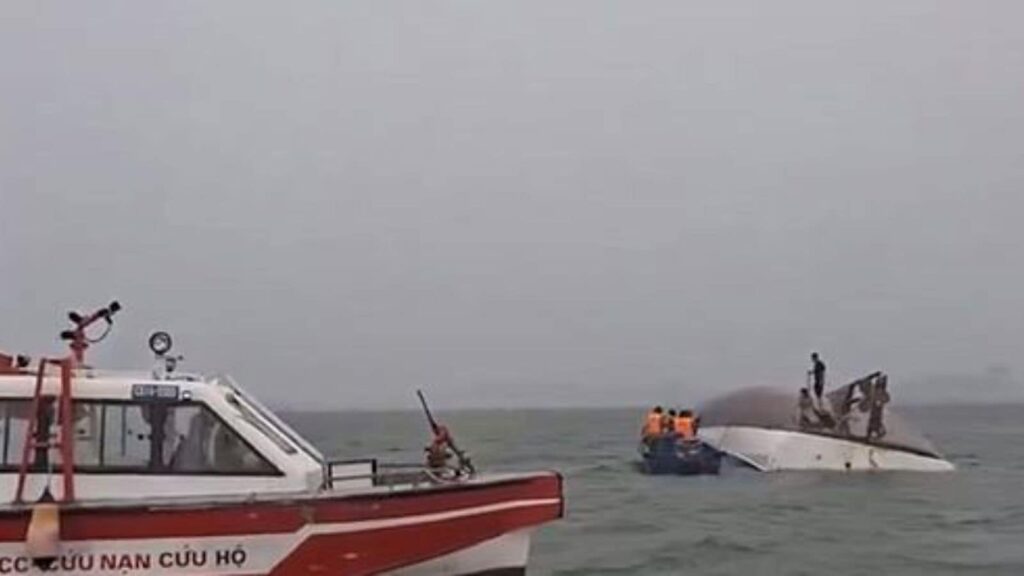 At least 60 dead in boat accident in north-central Nigeria, several missing, officials say | World News nigeria boat accident