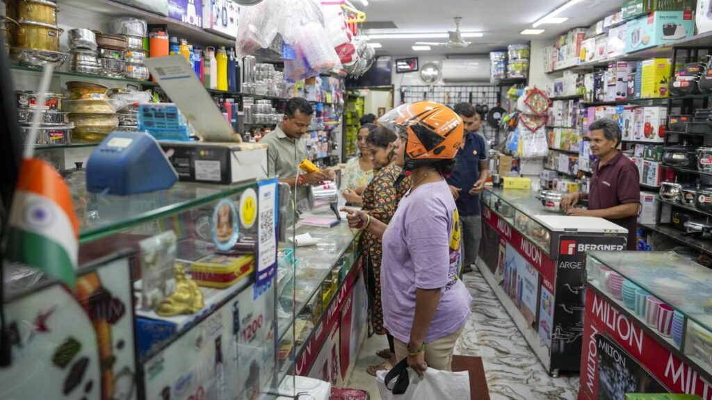 Auto, pharma, renewable energy, consumer appliance sectors enthused by GST changes, but some concerns remain Auto, pharma, renewable energy, consumer appliance sectors enthused by GST changes, but some concerns remain