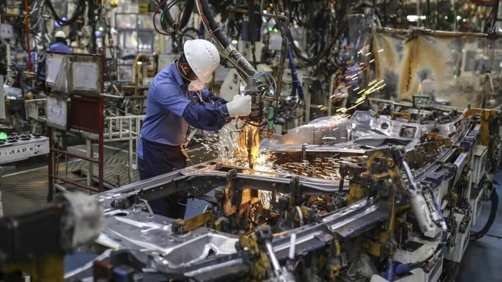 Automakers brace for hit on PLI benefits as RE magnet curbs from China continue | Business News Automakers brace for hit on PLI benefits as RE magnet curbs from China continue