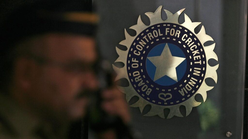 BCCI adds ₹14,627 crore in five years, ₹4,193 crore in last financial year: Report