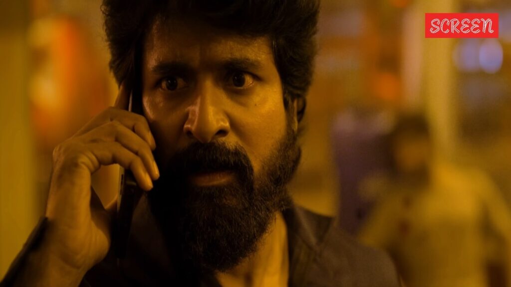 Before Madharaasi, examining the social issue based commercial cinema of A R Murugadoss | Tamil News Sivakarthikeyan in a still from the Trailer for Madharaasi