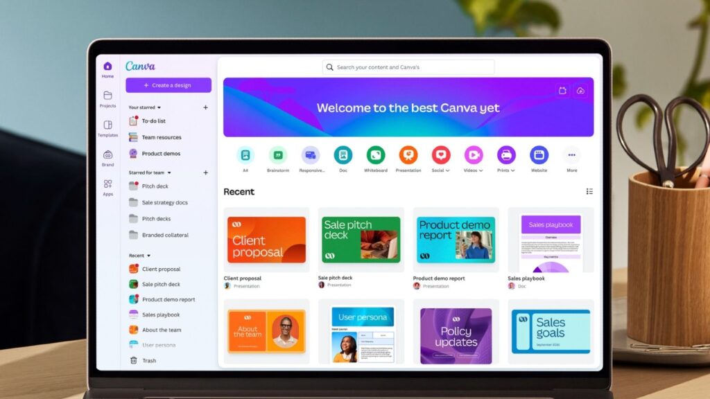 In a blog on its outlook for 2025 for India, Canva said, “we’re deepening our commitment to this thriving market by building locally tailored tools and experiences that meet the unique needs of Indian users”.