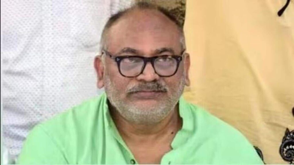 Bengal minister surrenders before court in recruitment case; granted bail