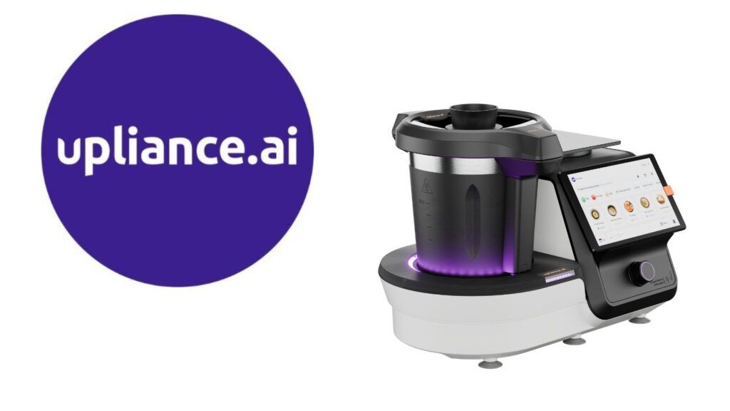 Bengaluru startup Upliance AI launches next-gen smart cooking device priced at Rs 39,999 | Technology News Upliance 2.0 also has a smarter motor control.