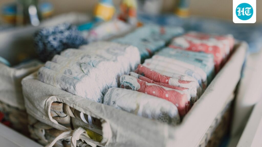 Best baby diapers on sale: Get up to 60% off on the best nappies for your infant; Our top picks for you Best baby diapers on sale: Get up to 60% off on the best nappies for your infant; Our top picks for you