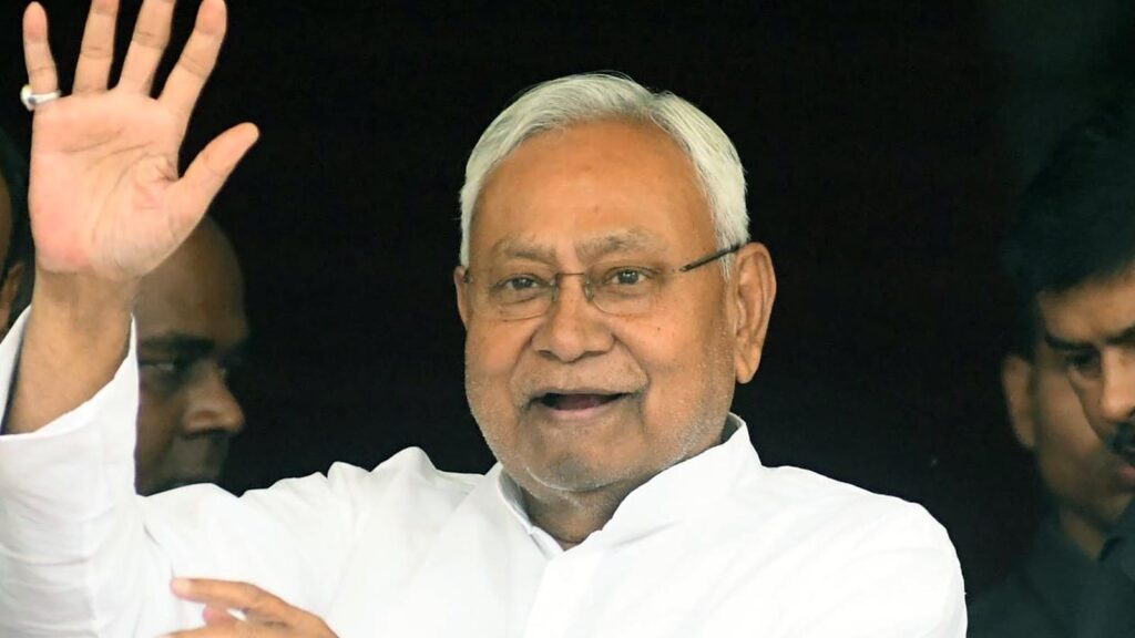 Bihar govt to offer interest-free education loans to students passing Class 12