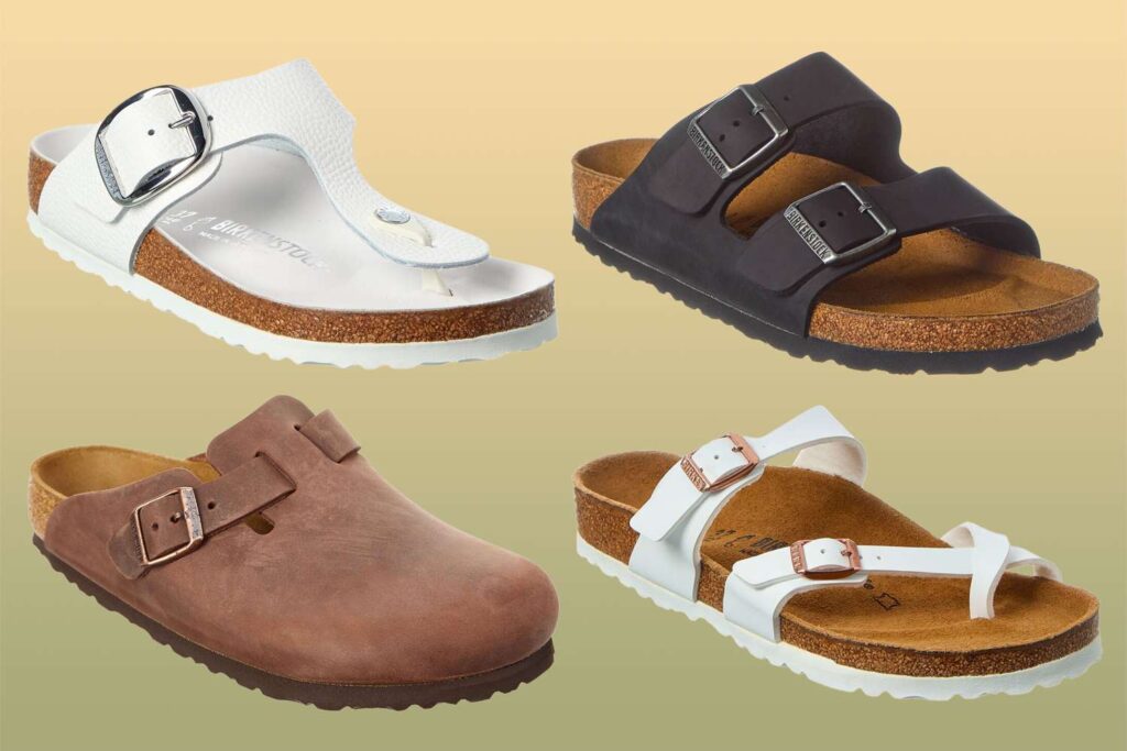 Birkenstock Clogs and More Are on Sale for Fall