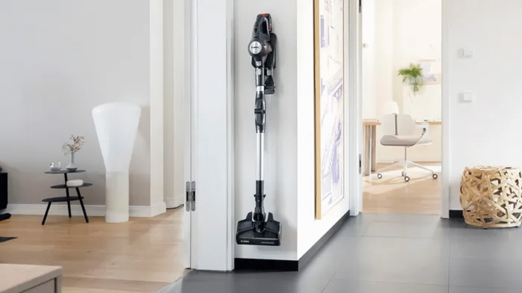 Bosch Unlimited 7 Review: Intuitive, thoughtfully designed and apt for Indian cleaning needs