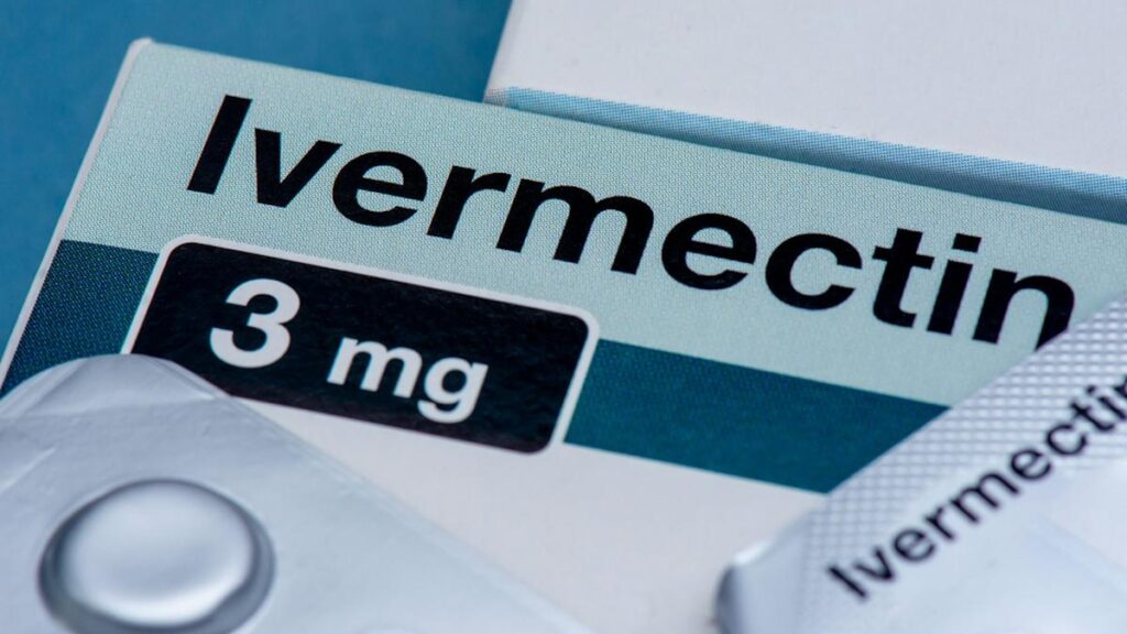 Can an ivermectin pill keep malaria from being transmitted? Can an ivermectin pill keep malaria from being transmitted?