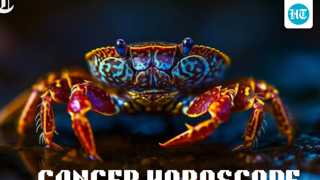 Cancer Horoscope Today for September 24, 2025: Your decision may lead to success soon