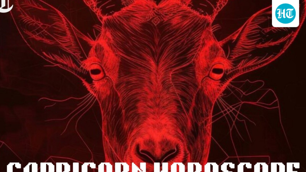 Capricorn Horoscope Today for September 23, 2025: A progressive day