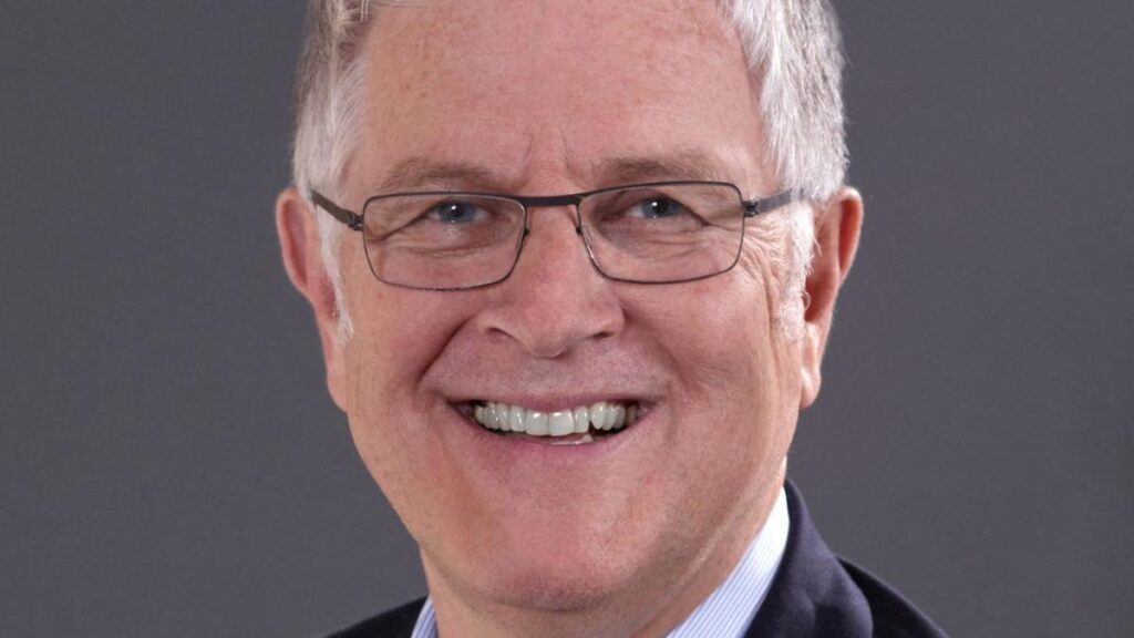 Christopher Nolan, Denis Villeneuve and James Cameron pay tribute to IMAX pioneer David Keighley, dead at 77 Christopher Nolan, Denis Villeneuve and James Cameron pay tribute to IMAX pioneer David Keighley, dead at 77