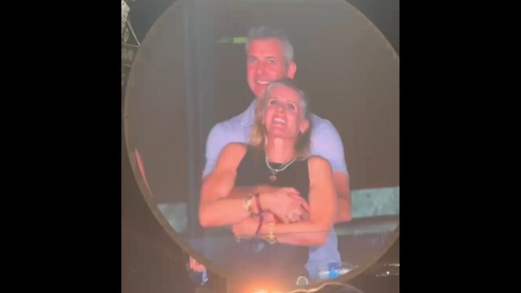 Coldplay kiss-cam drama: A recap of the scandal that ended marriages and careers