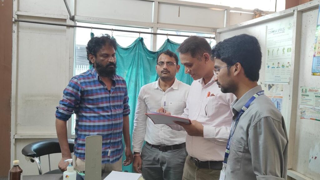 Commission for quacks: How private hospitals in Telangana profit from unqualified practitioners Commission for quacks: How private hospitals in Telangana profit from unqualified practitioners