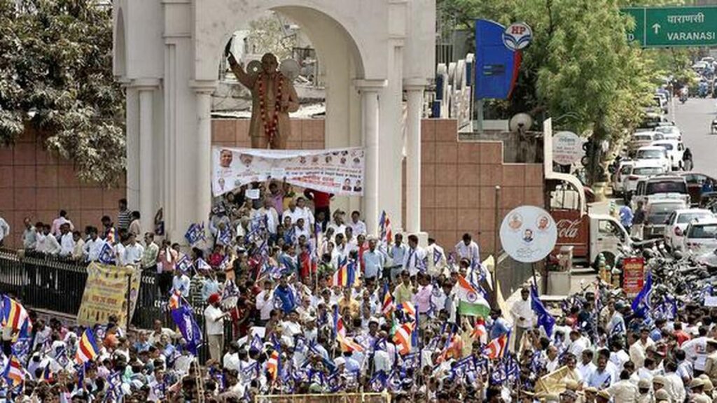 Community groups say U.P. ban on caste-based rallies hits mobilisation