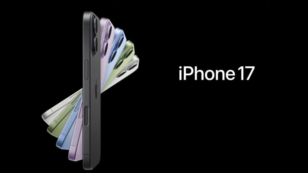 iPhone pre‑orders will open on September 12 at 5.30 pm, with availability beginning on September 19 at 8.00 am. Meanwhile, the new Apple Watch and AirPods can place their pre-orders earlier, starting September 10 at 10.00 am. (Image: Apple)