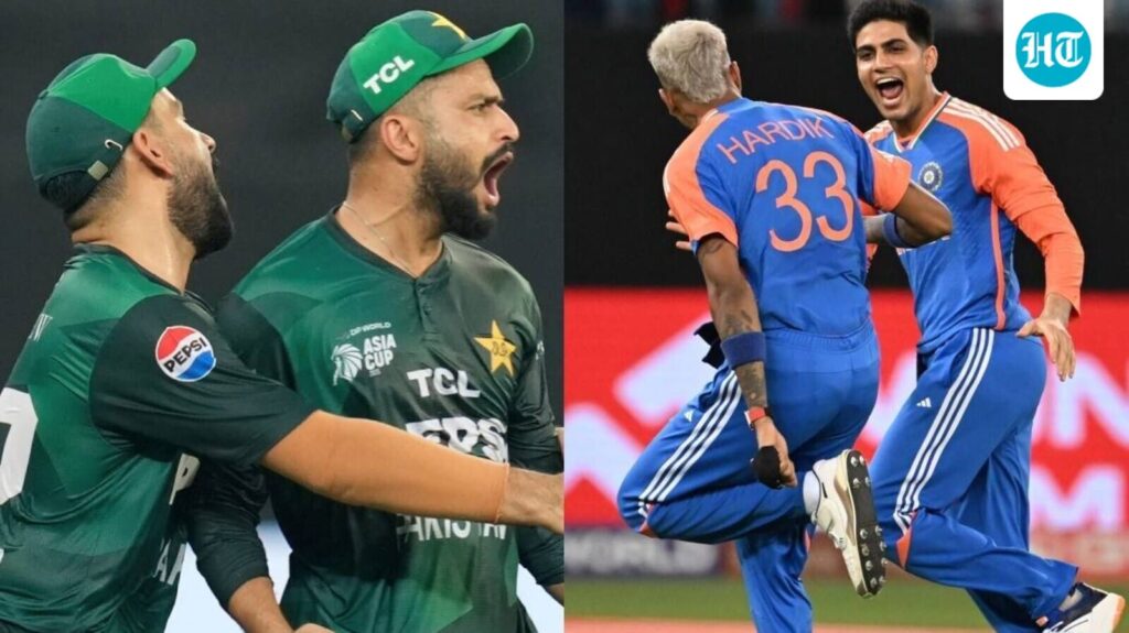 Data predicts India to exert more pain for Pakistan, Suryakumar Yadav’s team expected to hand a hammering Data predicts India to exert more pain for Pakistan, Suryakumar Yadav’s team expected to hand a hammering