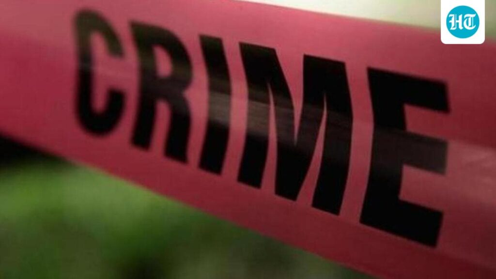 Decomposed body of 24-year-old woman found in central Delhi