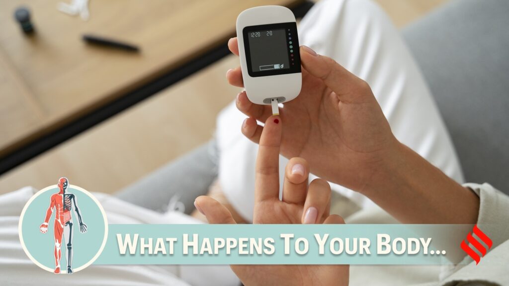 Diabetics, here’s what happens to your body when the weather changes | Health News Express shorts
