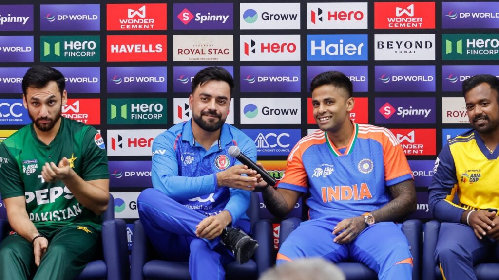 Did Punjab Kings jump on the boycott bandwagon for India versus Pakistan Asia Cup tie? Recent post sparks buzz