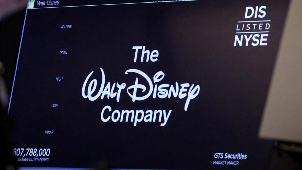 Disney to pay $10 million fine after FTC says it allowed data collection on kids