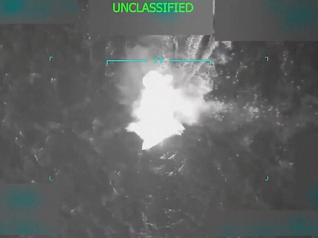 Distraction 101: Blow them up | Opinions