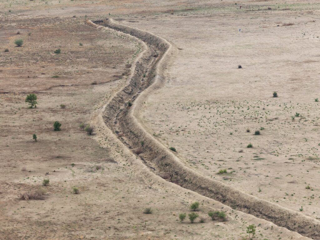 Dozens of people killed in assault on village in Nigeria’s Borno State | Boko Haram News