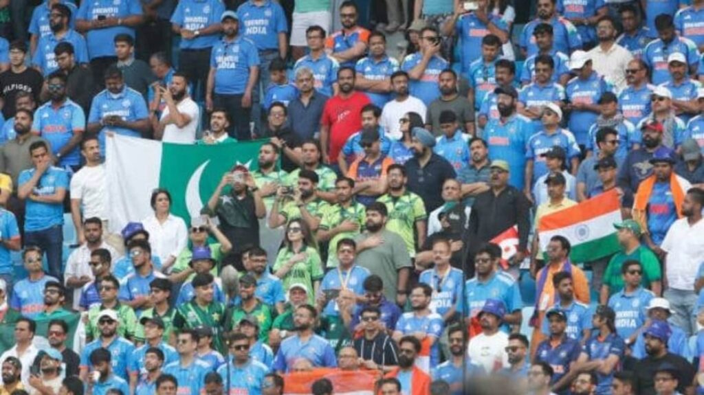 Dubai Police clamp down ahead of India vs Pakistan Asia Cup clash; heavy fines, jail, special units on alert Dubai Police clamp down ahead of India vs Pakistan Asia Cup clash; heavy fines, jail, special units on alert