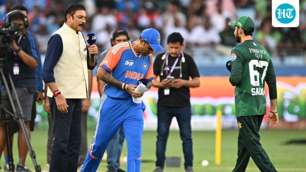 Dubai Police cracks the whip ahead of India-Pakistan Asia Cup final: No banners, firecrackers allowed, fine upto...