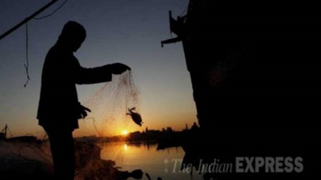 Indian fishery units for exports, Indian fishery units exports, European Union (EU), Indian express news, current affairs